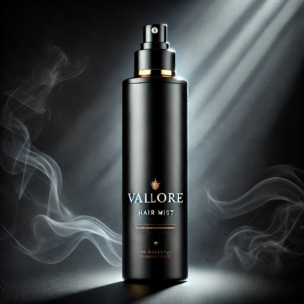 Vallore™ Dark Body Mist
