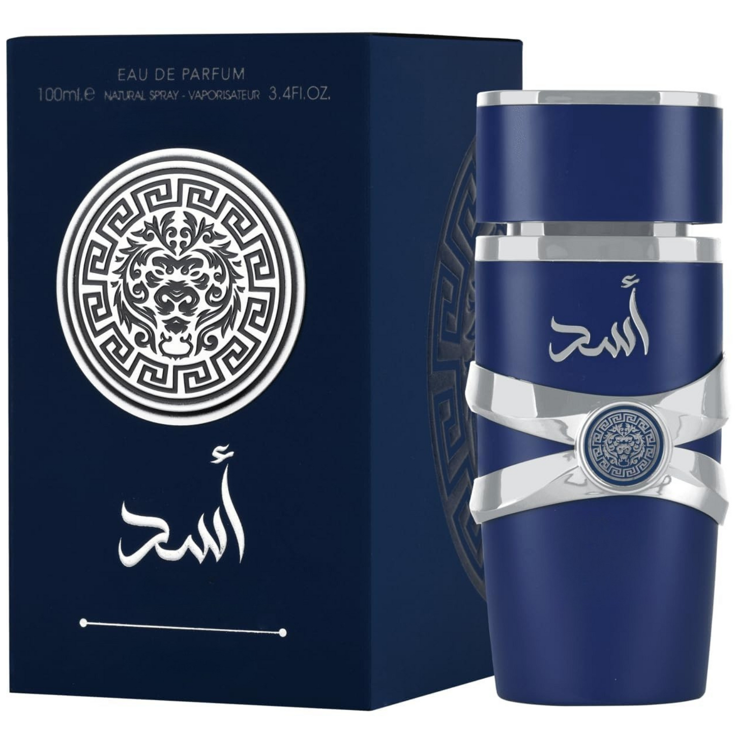 Vallore™ Omen De Parfum